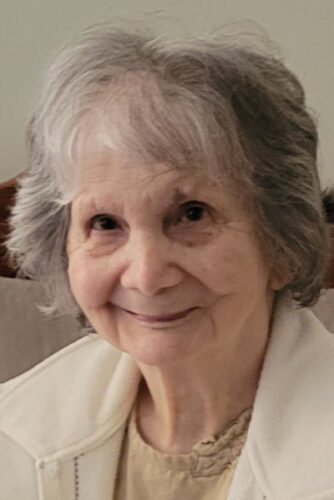 Dorothy A. Kupar Kotyuha 1934-2025